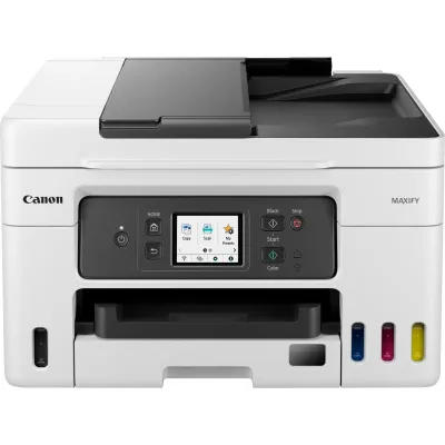 Canon MAXIFY GX4050 MegaTank Impresora Multifunción Color WiFi