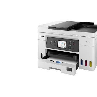 Canon MAXIFY GX4050 MegaTank Impresora Multifunción Color WiFi