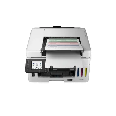 Canon MAXIFY GX6550 Impresora Multifunción Color WiFi Dúplex