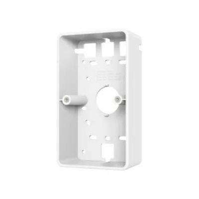 Caja De Conexiones Tplink Ojb-100 Para Punos De Acceso De Pared