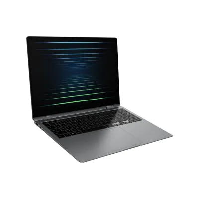 Portátil Samsung Galaxy Book5 360 AMOLED Intel Core Ultra 7