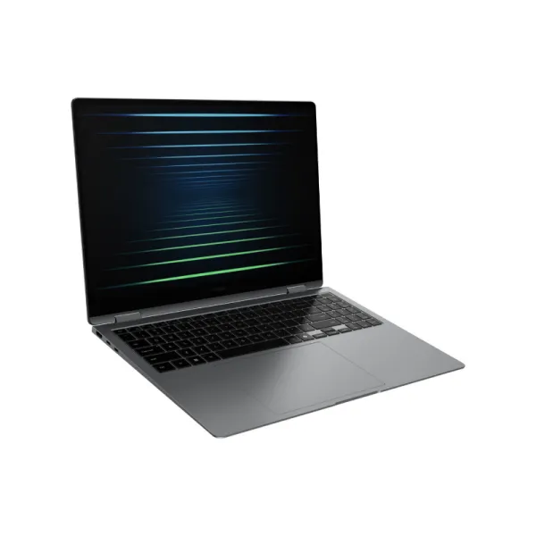 Portátil Samsung Galaxy Book5 360 AMOLED Intel Core Ultra 7 256V/16GB/512GB SSD/15.6" Táctil