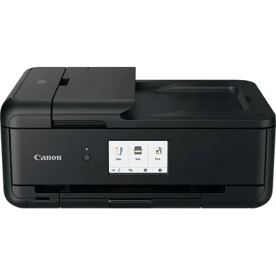 Canon PIXMA TS9550a Impresora Multifunción Color A3 WiFi Dúplex