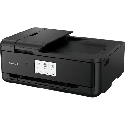 Canon PIXMA TS9550a Impresora Multifunción Color A3 WiFi Dúplex