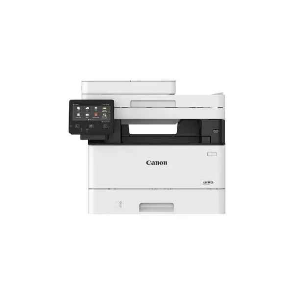 Canon i-SENSYS MF453DW Impresora Multifunción Láser B/N WiFi/Dúplex