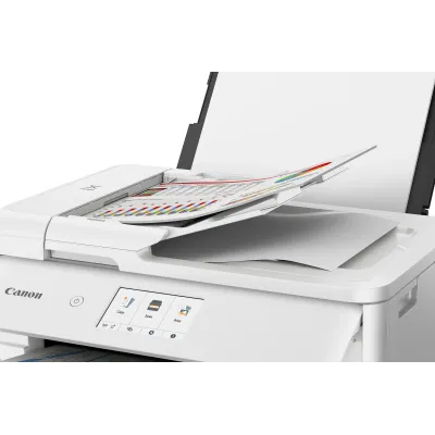 Canon PIXMA TS9551Ca Impresora Multifunción Fotográfica Color