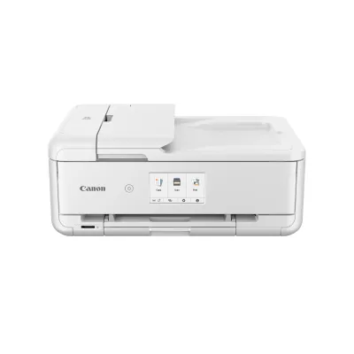 Canon PIXMA TS9551Ca Impresora Multifunción Fotográfica Color