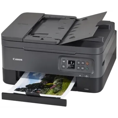 Canon PIXMA TS7450i Multifunción Color WiFi Dúplex