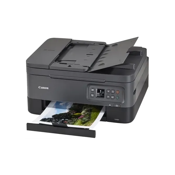 Canon PIXMA TS7450i Multifunción Color WiFi Dúplex