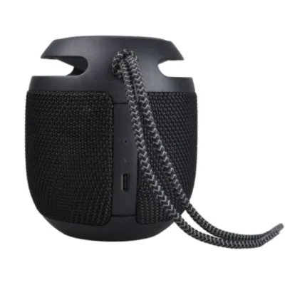 Altavoz con Bluetooth Aiwa BST-100BK/ 5W RMS/ 1.0 Altavoz con Bluetooth Aiwa BST-100BK/ 5W RMS/ 1.0