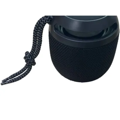 Altavoz con Bluetooth Aiwa BST-100BK/ 5W RMS/ 1.0 Altavoz con Bluetooth Aiwa BST-100BK/ 5W RMS/ 1.0