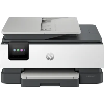 HP OfficeJet Pro 8122e Impresora Multifunción Color WiFi Dúplex