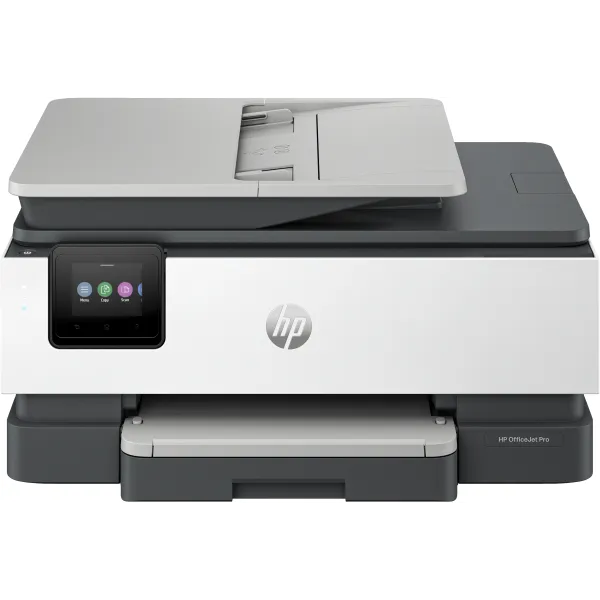 HP OfficeJet Pro 8122e Impresora Multifunción Color WiFi Dúplex + 3 Meses Impresión Instant Ink HP+