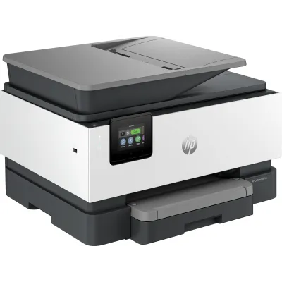 HP Officejet Pro 9120b Impresora multifunción