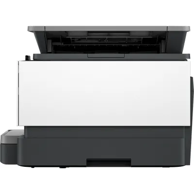 HP Officejet Pro 9120b Impresora multifunción