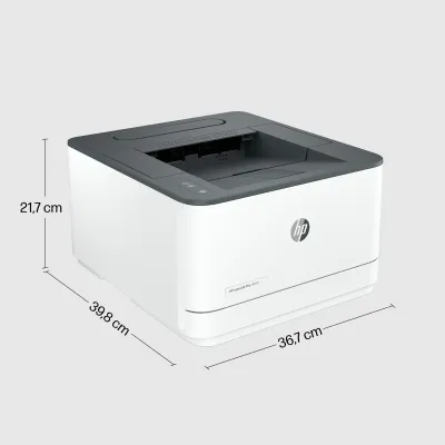 HP LaserJet Pro 3002dw Impresora Láser Monocromo Wifi Dúplex