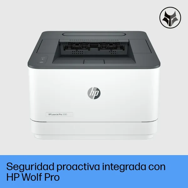 HP LaserJet Pro 3002dw Impresora Láser Monocromo Wifi Dúplex