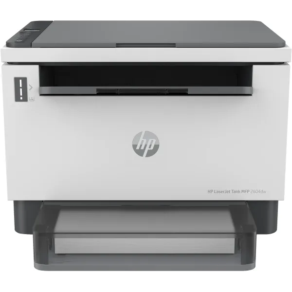 HP LaserJet Tank MFP 2604dw Multifunción Láser Monocromo WiFi