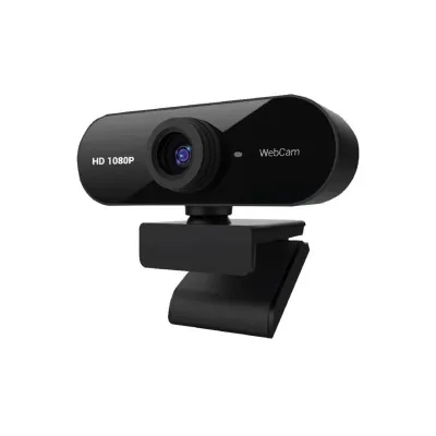Nilox webcam 1080 30fps
