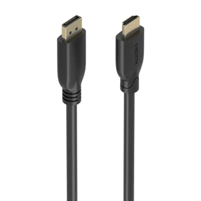 AISENS A125-0922 adaptador de cable de vídeo 10 m DisplayPort AISENS A125-0922 adaptador de cable de vídeo 10 m DisplayPort