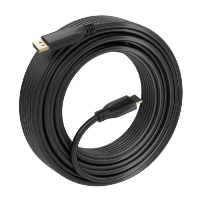AISENS A125-0922 adaptador de cable de vídeo 10 m DisplayPort AISENS A125-0922 adaptador de cable de vídeo 10 m DisplayPort