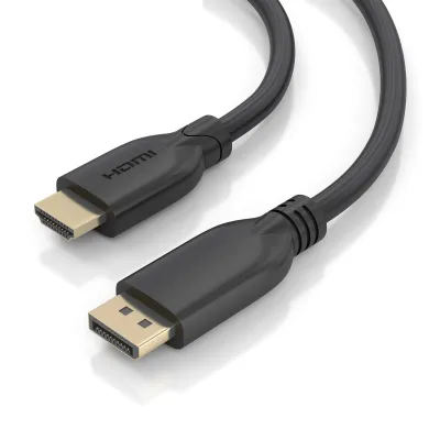AISENS A125-0922 adaptador de cable de vídeo 10 m DisplayPort AISENS A125-0922 adaptador de cable de vídeo 10 m DisplayPort