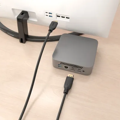 AISENS A125-0922 adaptador de cable de vídeo 10 m DisplayPort AISENS A125-0922 adaptador de cable de vídeo 10 m DisplayPort