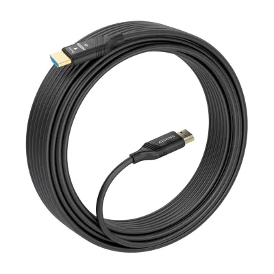 AISENS A148-0929 cable HDMI 15 m HDMI tipo A (Estándar) Negro