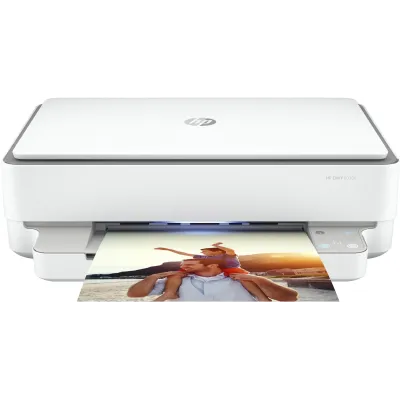 HP ENVY 6030e Multifunción Color Wifi + 3 Meses de Impresión