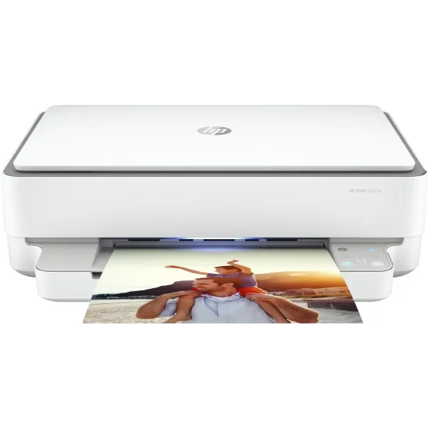 HP ENVY 6030e Multifunción Color Wifi + 3 Meses de Impresión Instant Ink con HP+