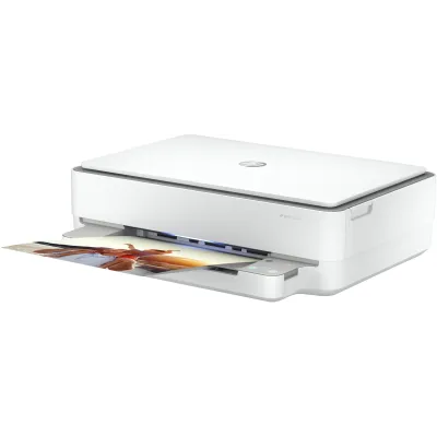 HP ENVY 6030e Multifunción Color Wifi + 3 Meses de Impresión