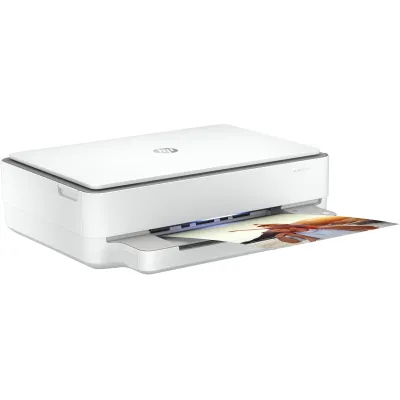 HP ENVY 6030e Multifunción Color Wifi + 3 Meses de Impresión