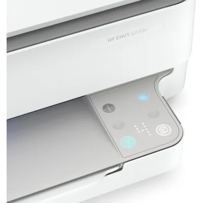 HP ENVY 6030e Multifunción Color Wifi + 3 Meses de Impresión