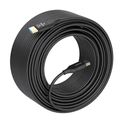 AISENS A153-0937 cable HDMI 30 m HDMI tipo A (Estándar) Negro