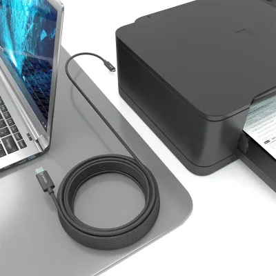 AISENS A157-0927 cable USB USB 3.2 Gen 2 (3.1 Gen 2) 40 m 2 x AISENS A157-0927 cable USB USB 3.2 Gen 2 (3.1 Gen 2) 40 m 2 x