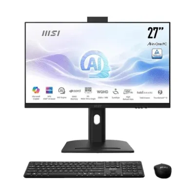 MSI Modern AM273QP AI 1UM-051ES Intel Core Ultra 7