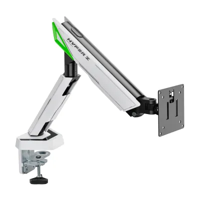 AISENS DT49TSR-343 Soporte de mesa Gaming para monitor hasta