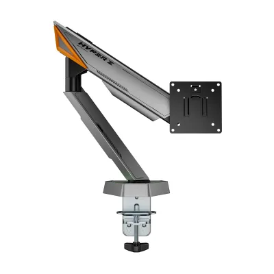 AISENS DT49TSRRGB-347 Soporte de mesa RGB Gaming para monitor