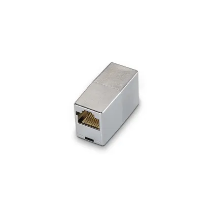 Adaptador RJ45 Aisens A138-0295/ Cat.5e STP Adaptador RJ45 Aisens A138-0295/ Cat.5e STP