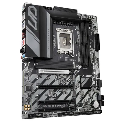 Gigabyte Z890 UD WIFI6E Intel Core Ultra Series 2