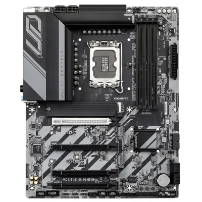 Gigabyte Z890 UD WIFI6E Intel Core Ultra Series 2