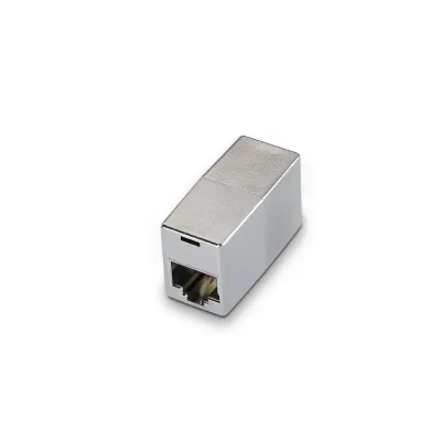 Adaptador RJ45 Aisens A138-0295/ Cat.5e STP Adaptador RJ45 Aisens A138-0295/ Cat.5e STP