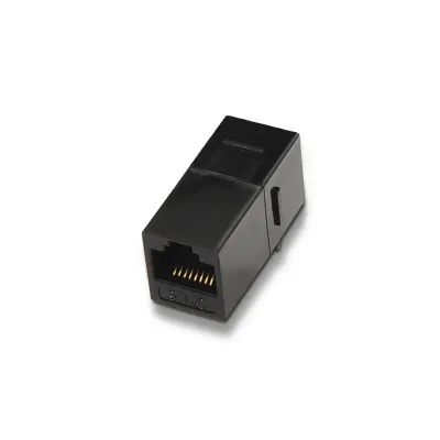 Adaptador RJ45 Aisens A139-0299/ Cat.6 Adaptador RJ45 Aisens A139-0299/ Cat.6