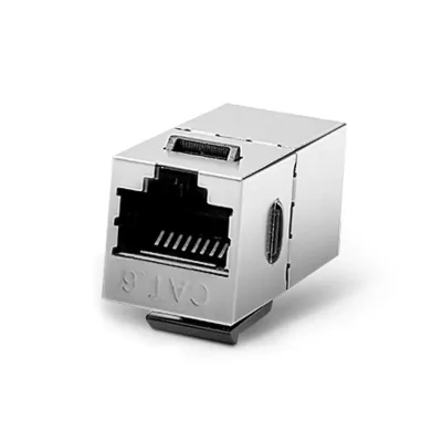 Adaptador Aisens A139-0300/ Cat.6 Adaptador Aisens A139-0300/ Cat.6