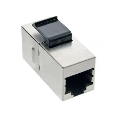 Adaptador Aisens A139-0300/ Cat.6 Adaptador Aisens A139-0300/ Cat.6