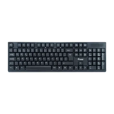 Equip 245222 teclado Ratón incluido Oficina RF inalámbrico Equip 245222 teclado Ratón incluido Oficina RF inalámbrico