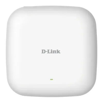 D-Link DAP-X2810 Punto Acceso WiFi 6 Dual Band AX1800 PoE