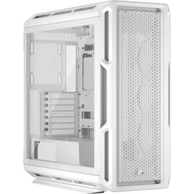 Torre PC Corsair 5000T Mid Tower EATX Cristal Templado USB-C