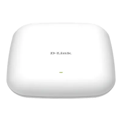 D-Link DAP-X2810 Punto Acceso WiFi 6 Dual Band AX1800 PoE