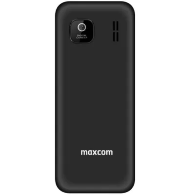 MaxCom Classic MM248 4G 6,1 cm (2.4") 82,3 g Negro